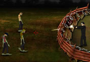 I Am Ultra Killer Of Zombies